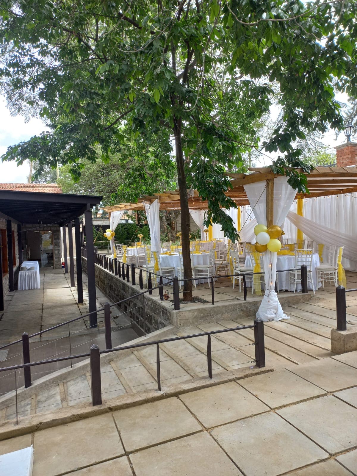 Events at Taidy's