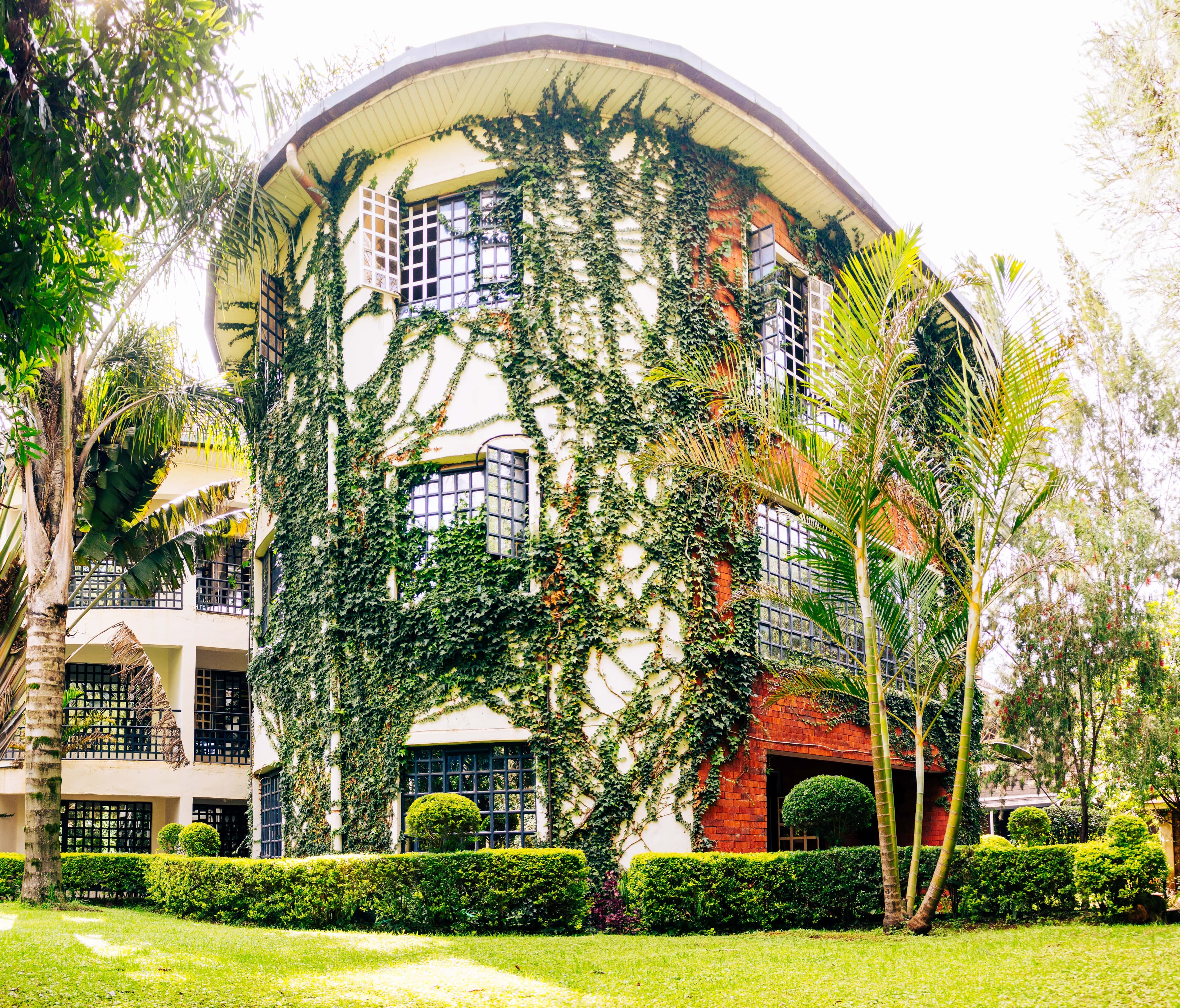 Taidy's Kericho